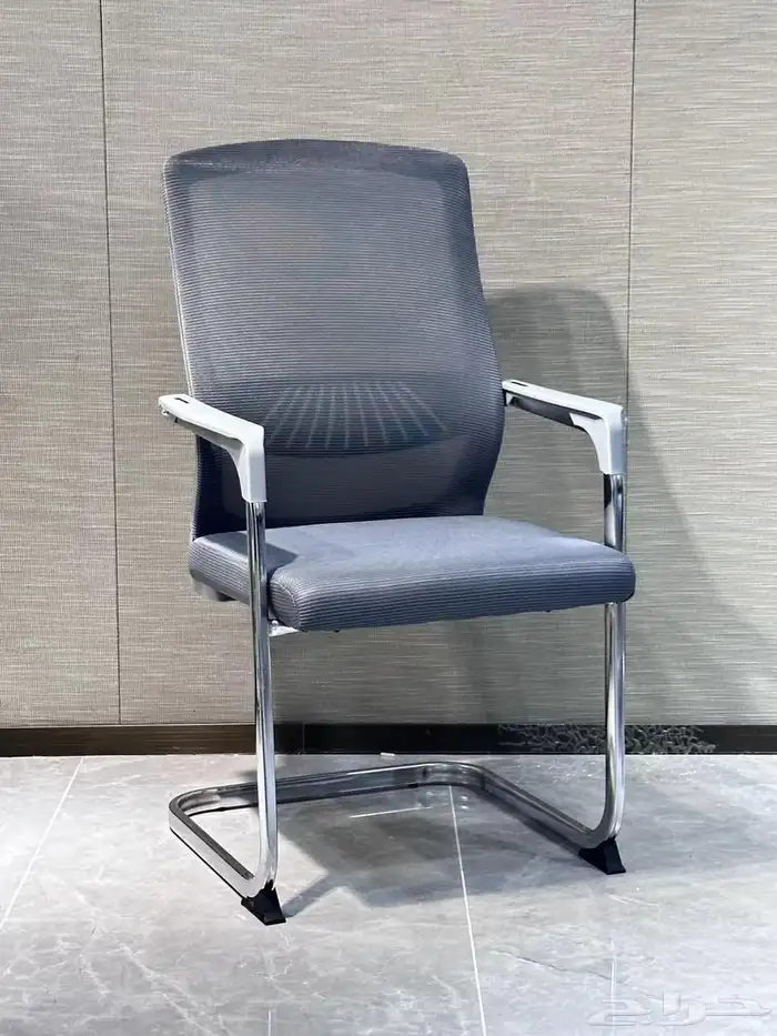 new office furniture desks chairs and meeting tables مكاتب 35