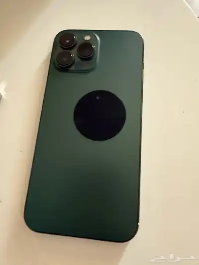iphone 13 pro max للبيع 1