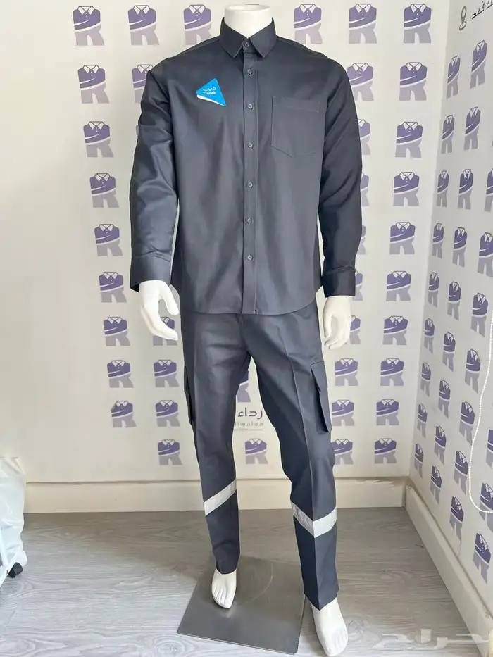 تفصيل تطريز طباعه زي موحد Uniform 53