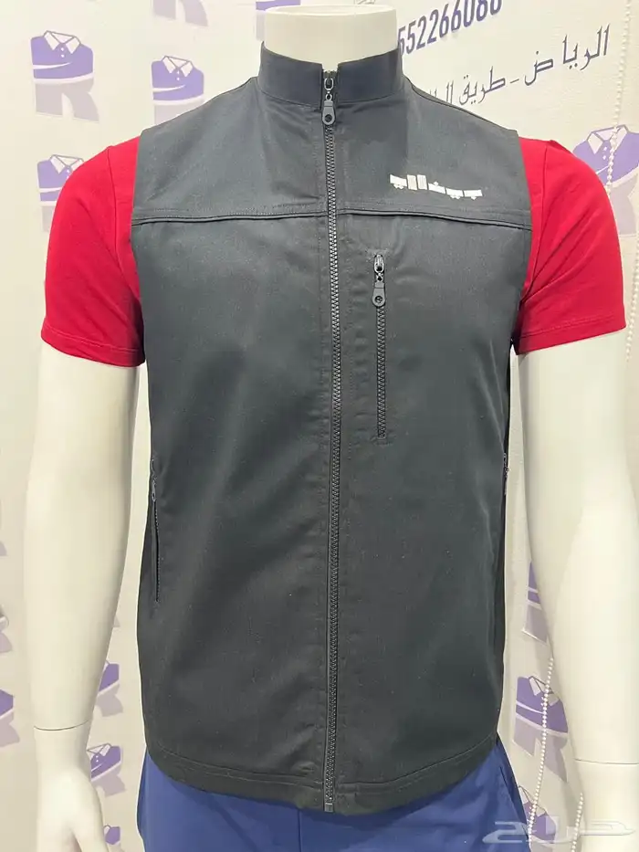 تفصيل تطريز طباعه زي موحد Uniform 36