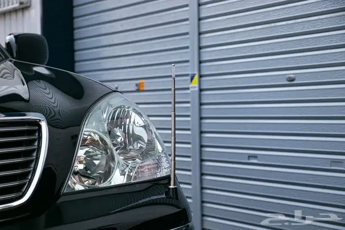 أنتل صدام لكزس 400 و 430 و 460 و GS 0