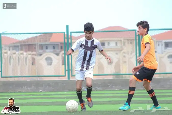 مصور رياضي موجود بالقصيم والرياض 1