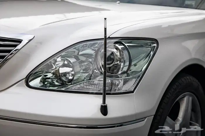 أنتل صدام لكزس 400 و 430 و 460 و GS 1