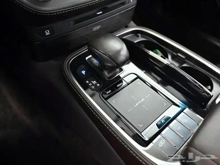 لكزس LS500 تون تيربو لاكشوري بانوراما وارد كوريا فل 38
