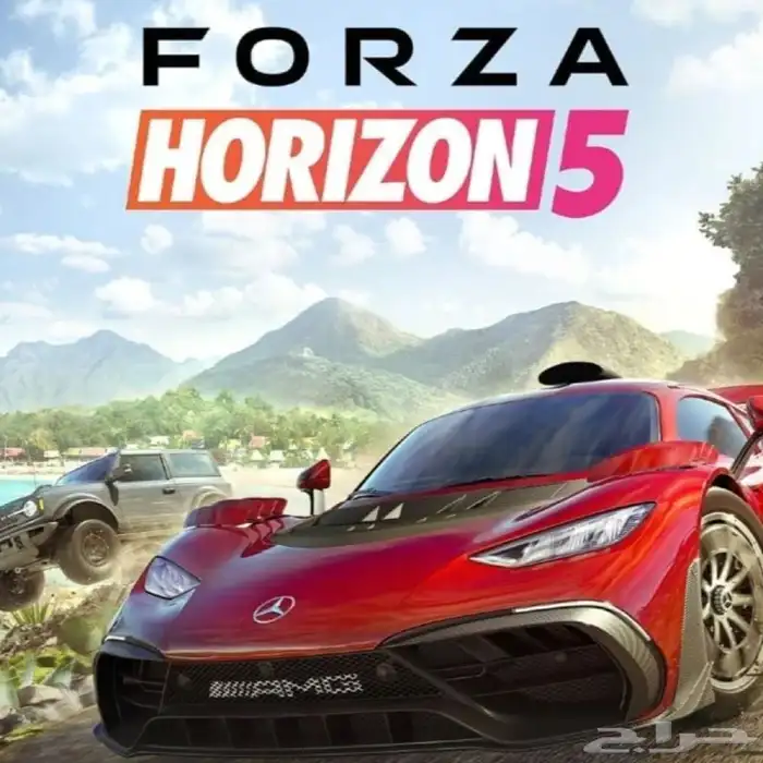فورزا للسوني 5 عرض 0
