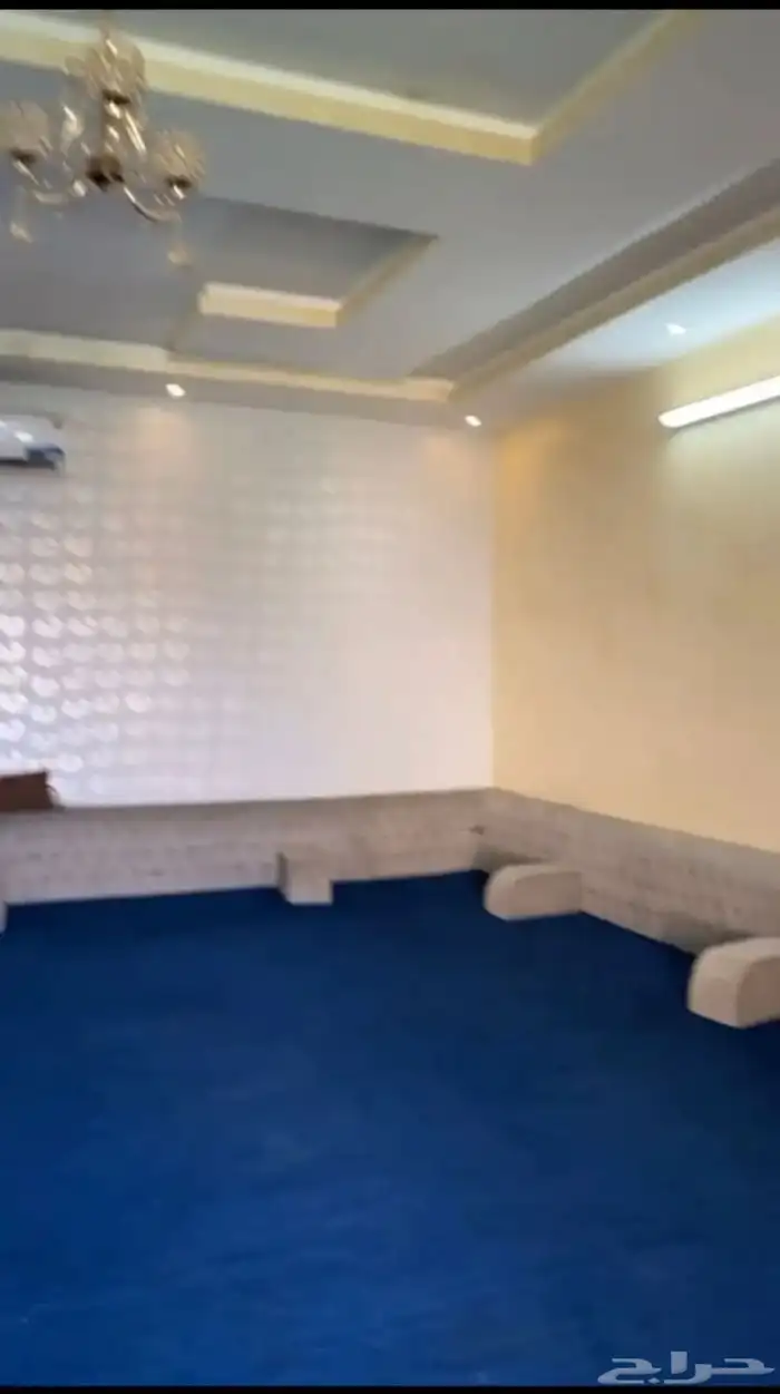 شالية روح وريحان عرض موقت ب 290 ريال فقط 37