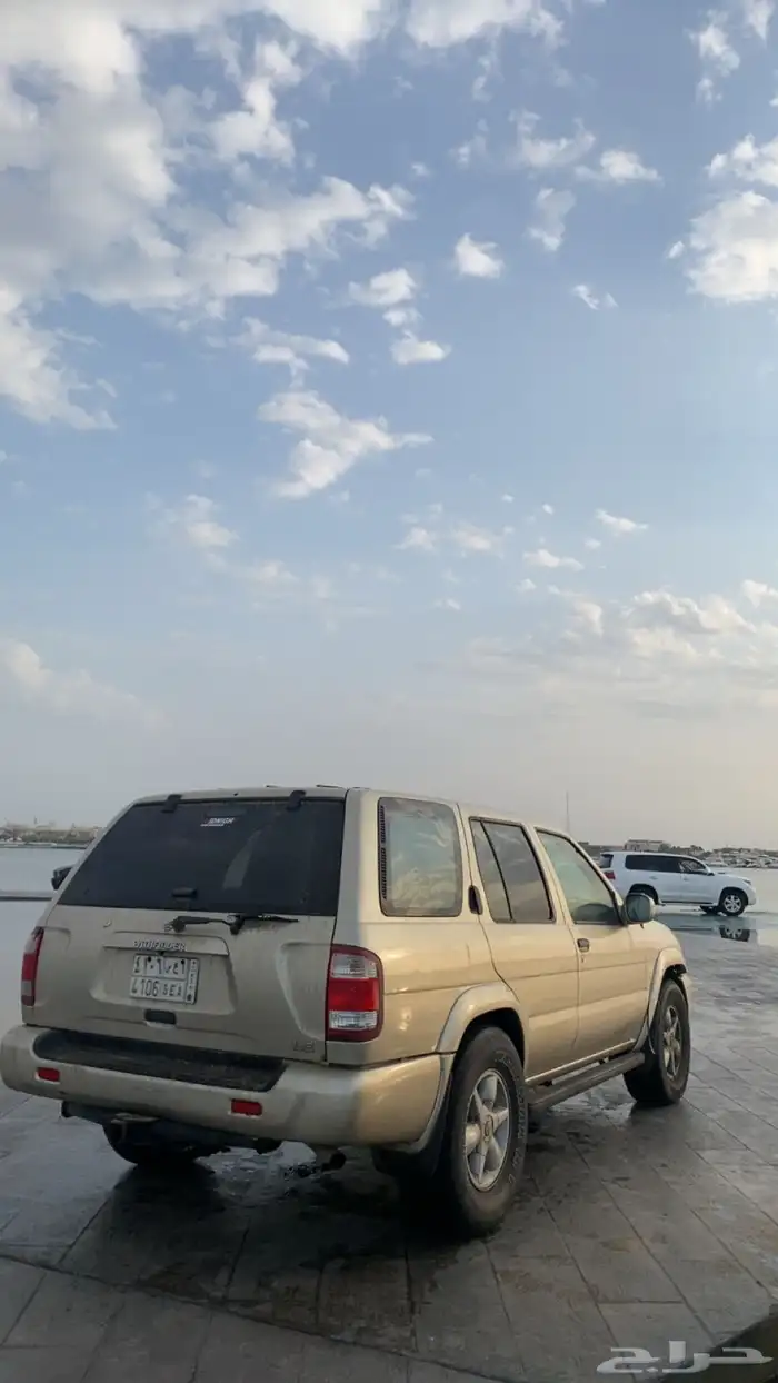 باثفايندر موديل 1999 1