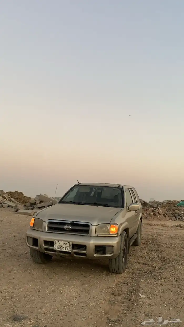 باثفايندر موديل 1999 2