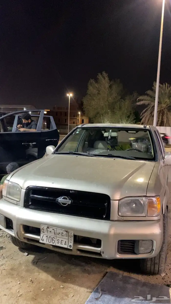 باثفايندر موديل 1999 0