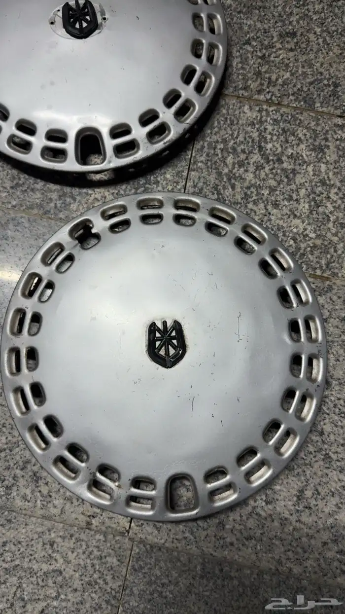 طيس كرسيدا حديد 0