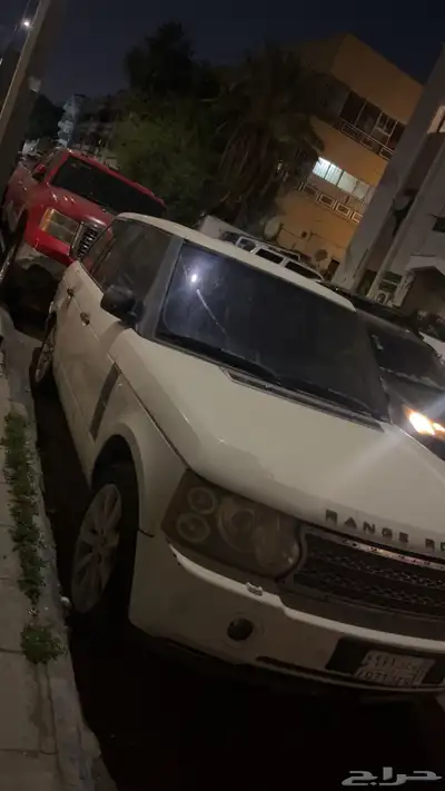 رنج 2007 1
