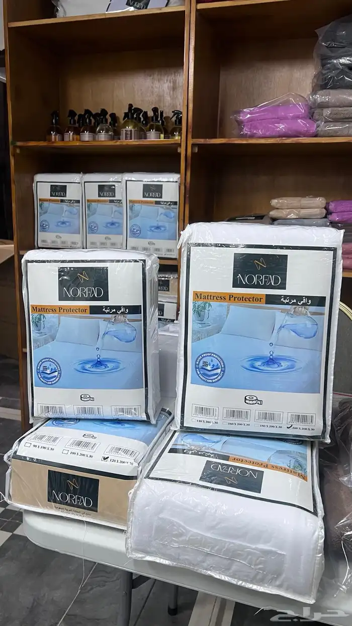 مستلزمات فندقية تجهيز فنادق مفارش مناشف 17