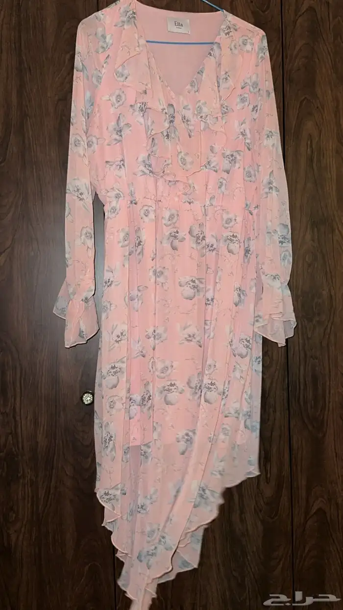 فساتين ناعمة ب 50 ريال 0