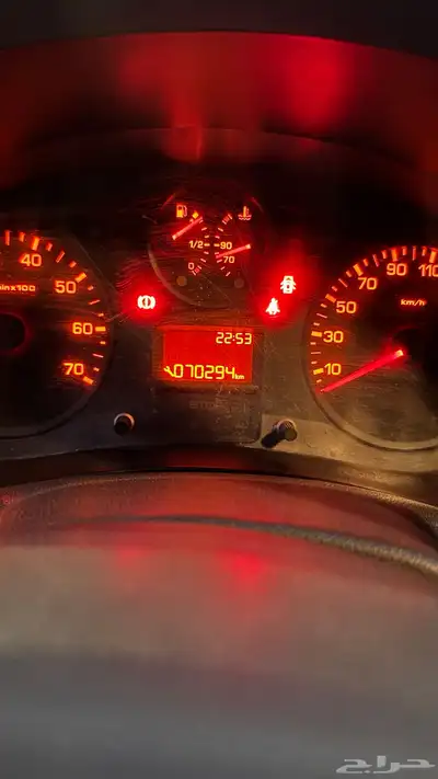 بارتنر نقل 8