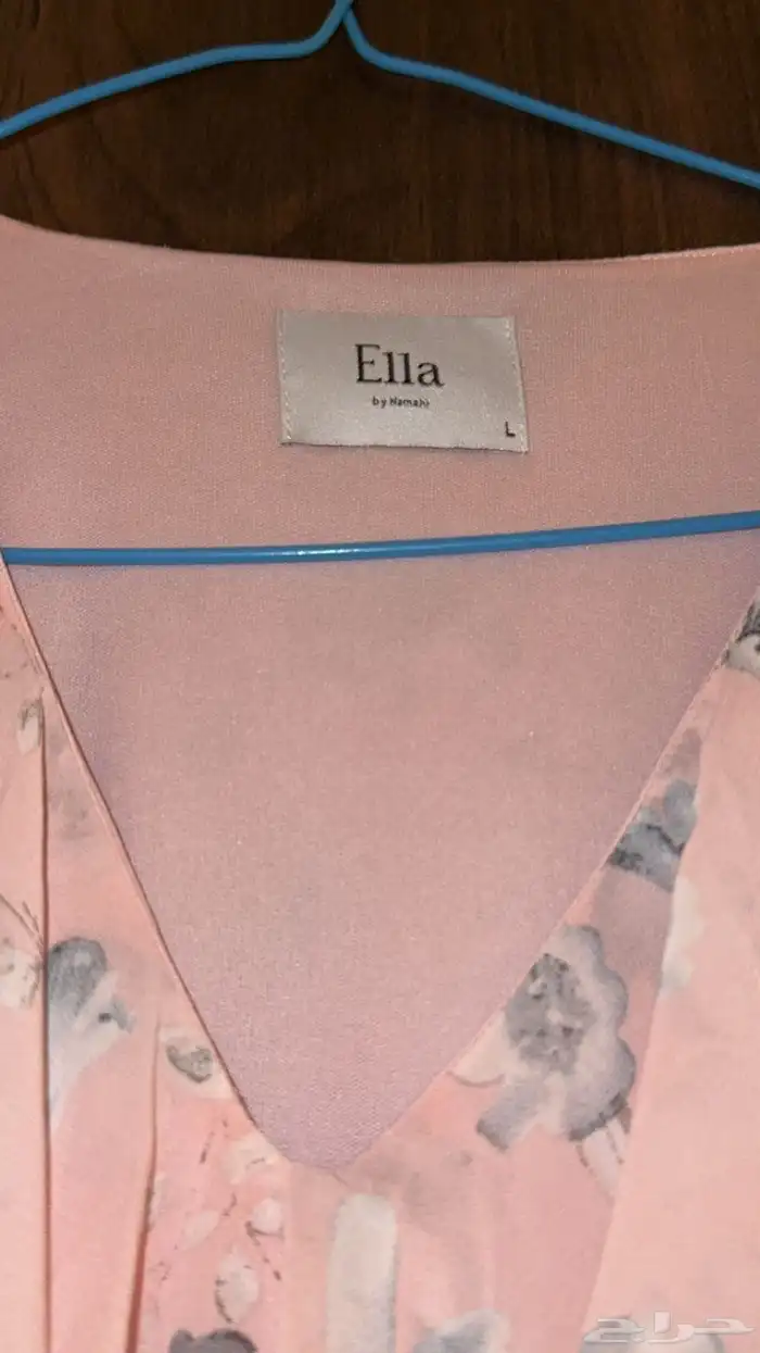 فساتين ناعمة ب 50 ريال 2