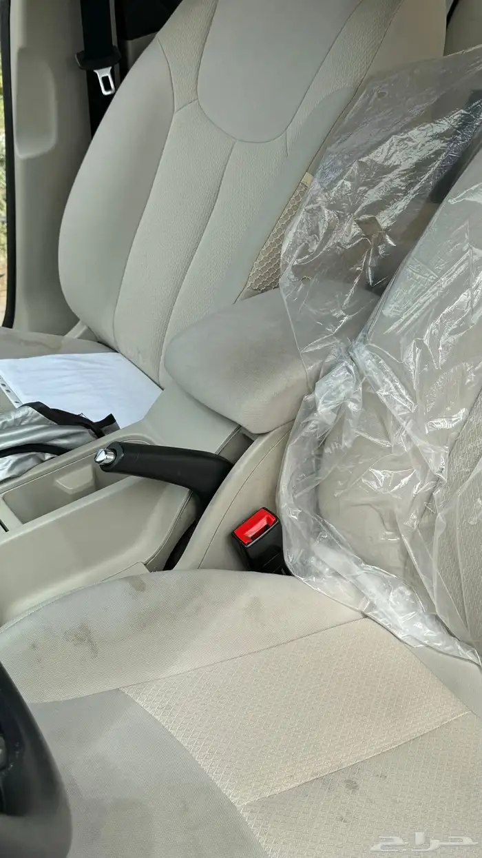 ام جي MG360 موديل 2019 10