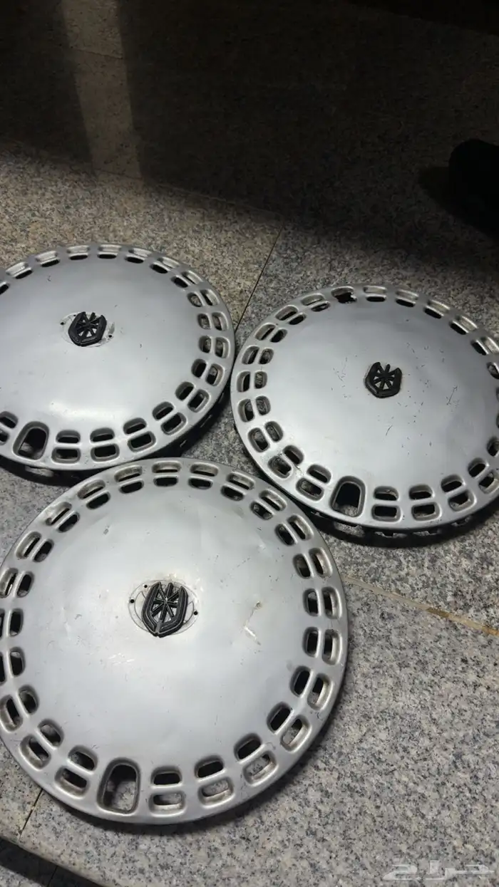 طيس كرسيدا حديد 2