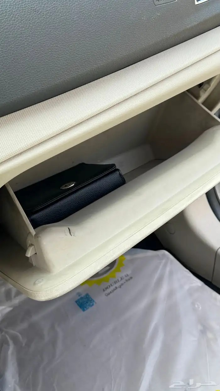 ام جي MG360 موديل 2019 11