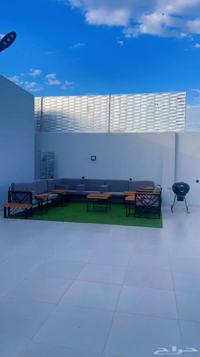 استراحات شاليهات بريم روز 5