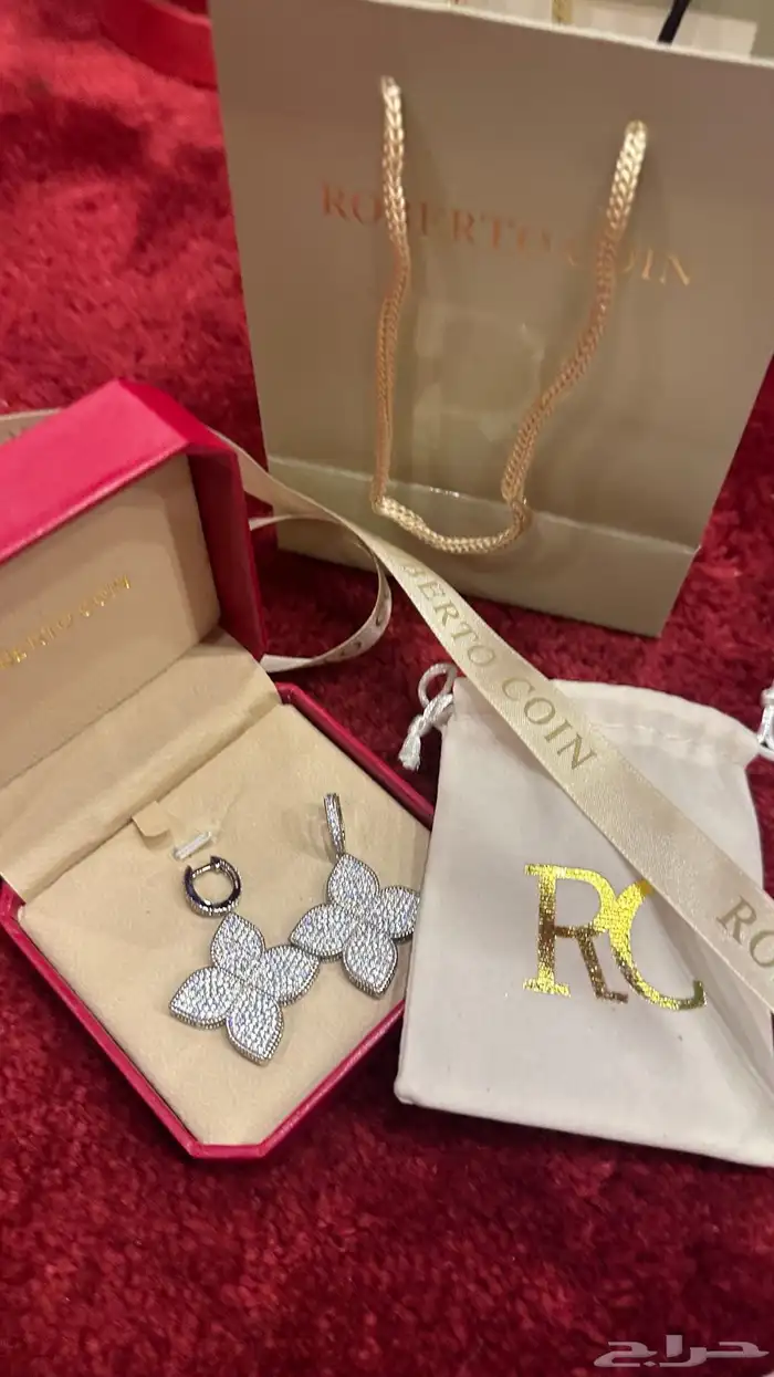 اكسسوارات ماركات عالمية كوبي واصلي 2