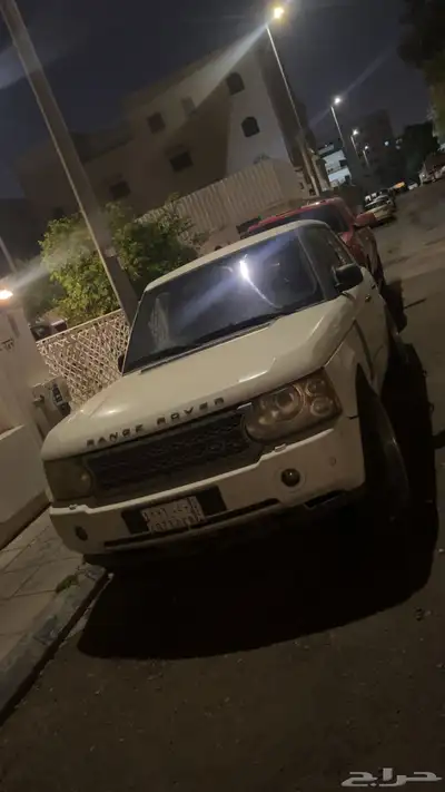 رنج 2007 0