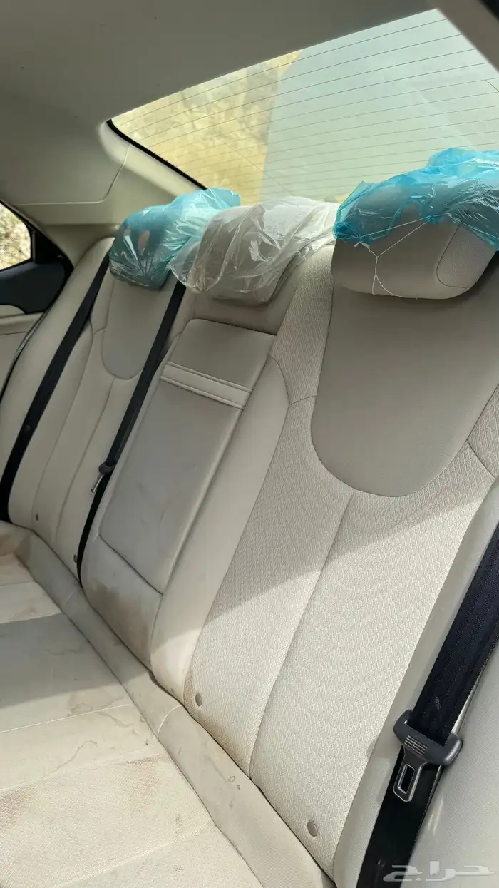 ام جي MG360 موديل 2019 14