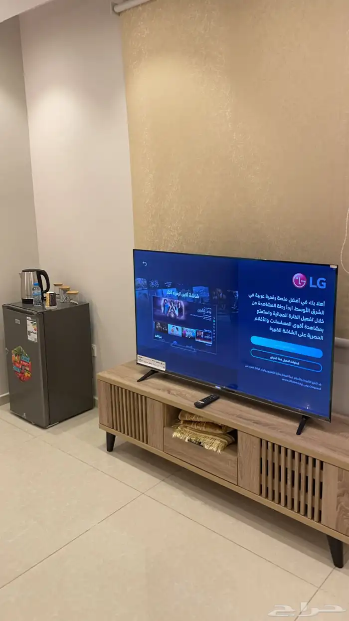 شقق مفروشه للإيجار 2