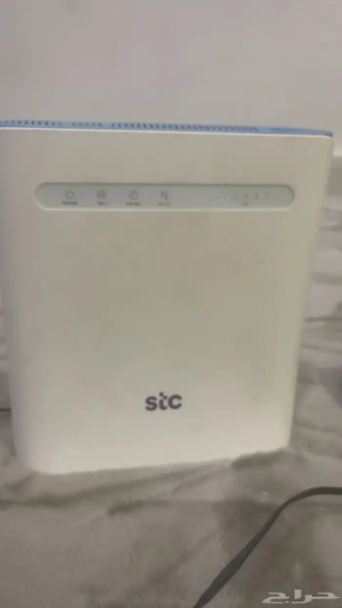 مودم stc 1