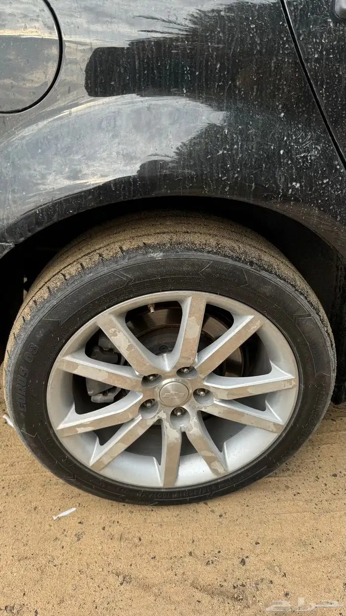 للبيع جنوط كابريس 1