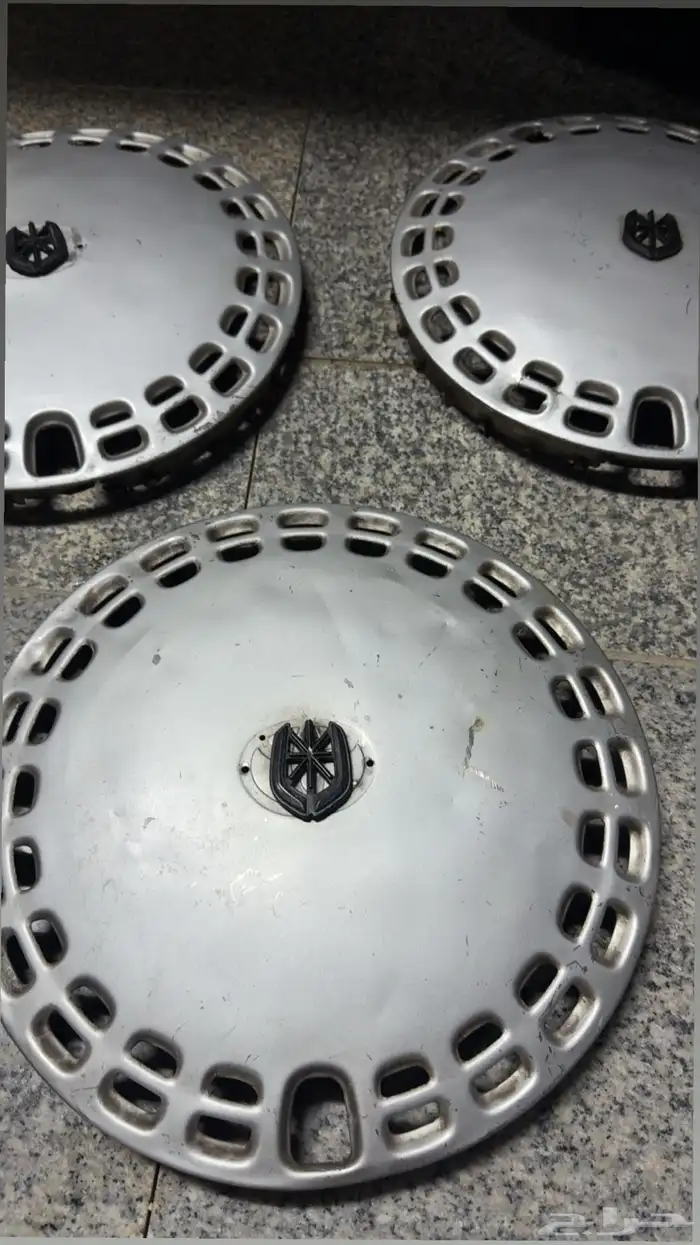 طيس كرسيدا حديد 1