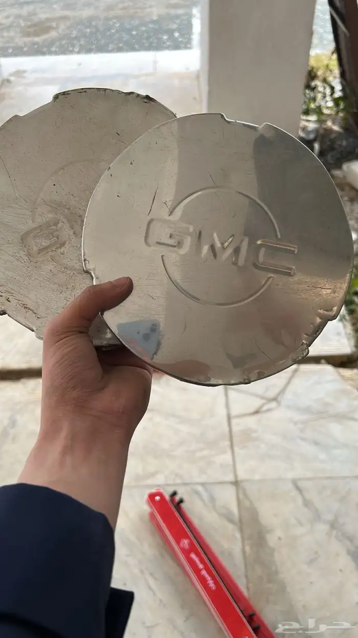 جمس يوكن 2003 ستاندر 6