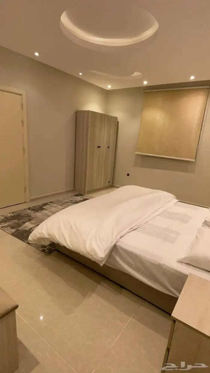 شقق مفروشه للإيجار 5