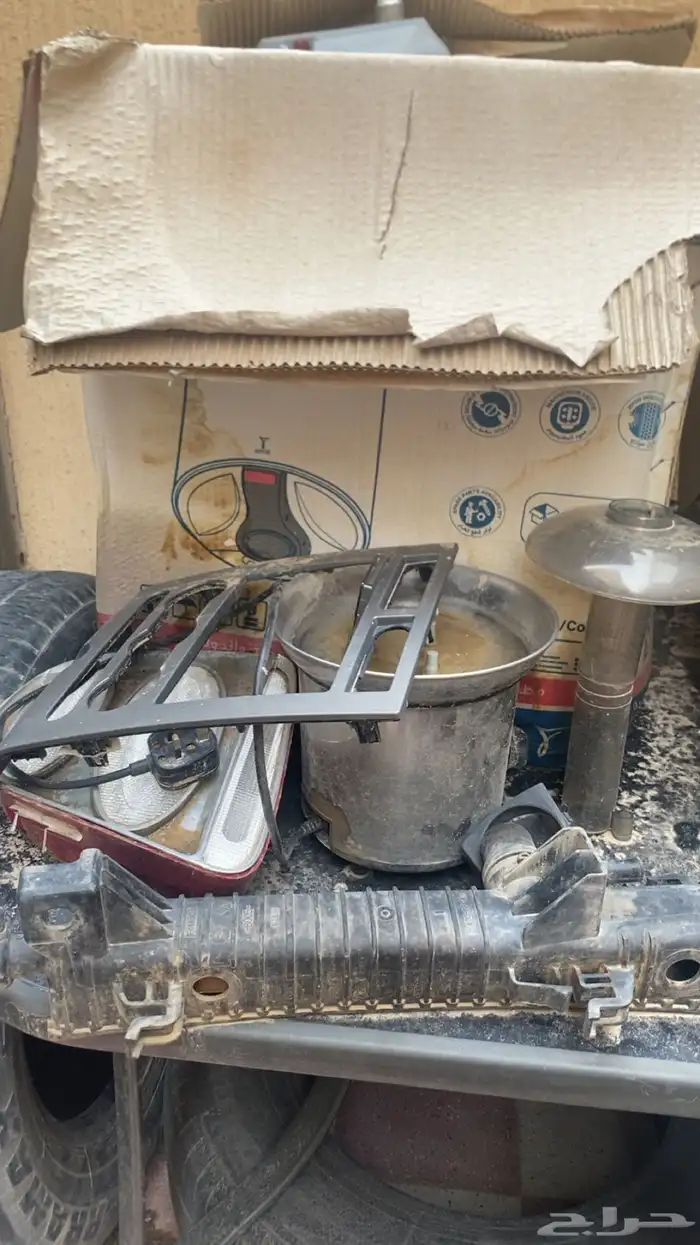 سكراب كمبيوترات وحديد 6