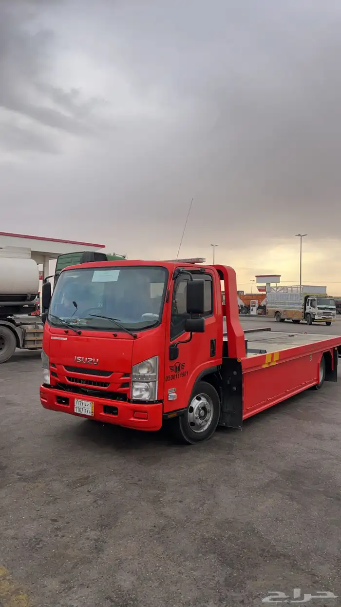 سطحه فل داون الرياض 5