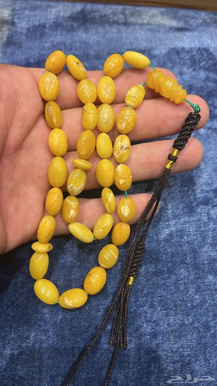 الكهرمان   البولندي 3