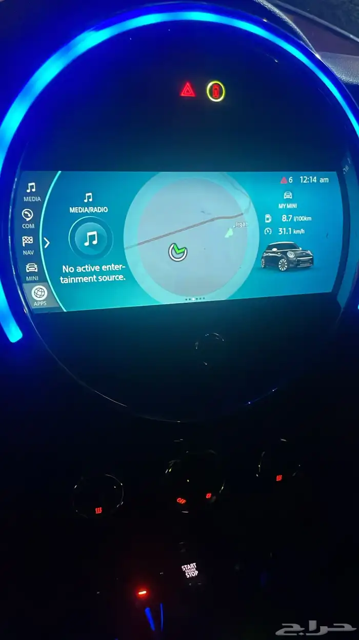 حلول البرمجة BMW ومني كوبر وروز ابل كار بلاي وبرامج واكثر 10