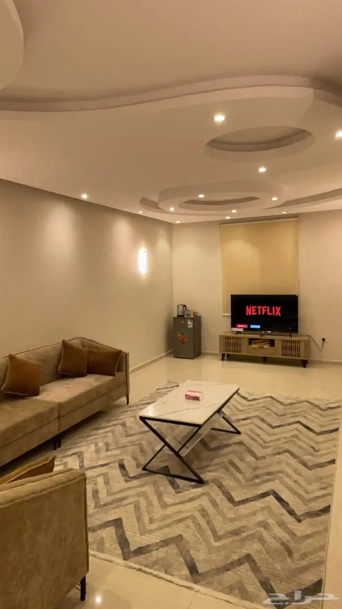 شقق مفروشه للإيجار 0
