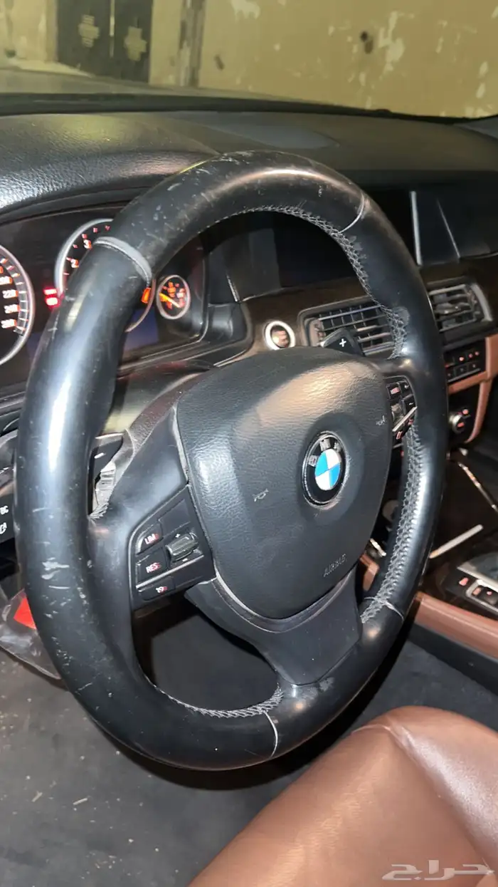 طارة BMW 0