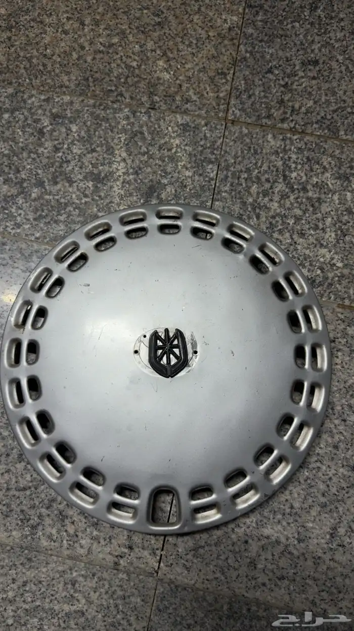 طيس كرسيدا حديد 3