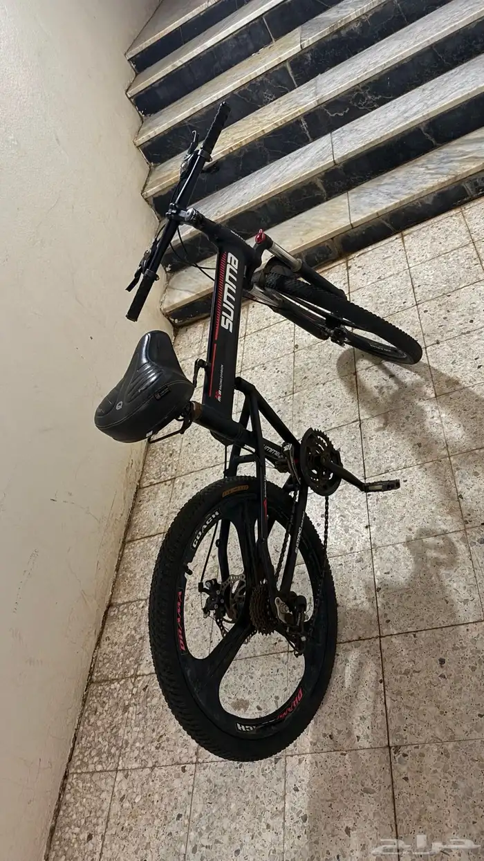 سيكل رياضي 3