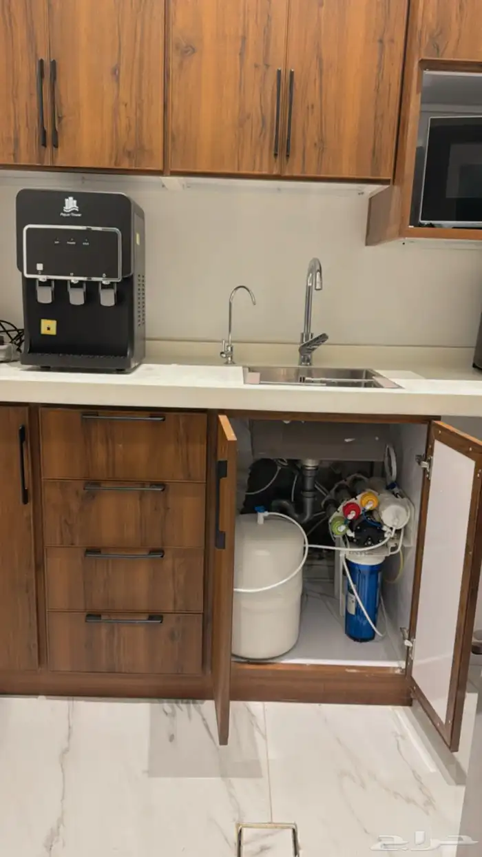 عرض الفلترمع البرادة عرض عيد الام 9