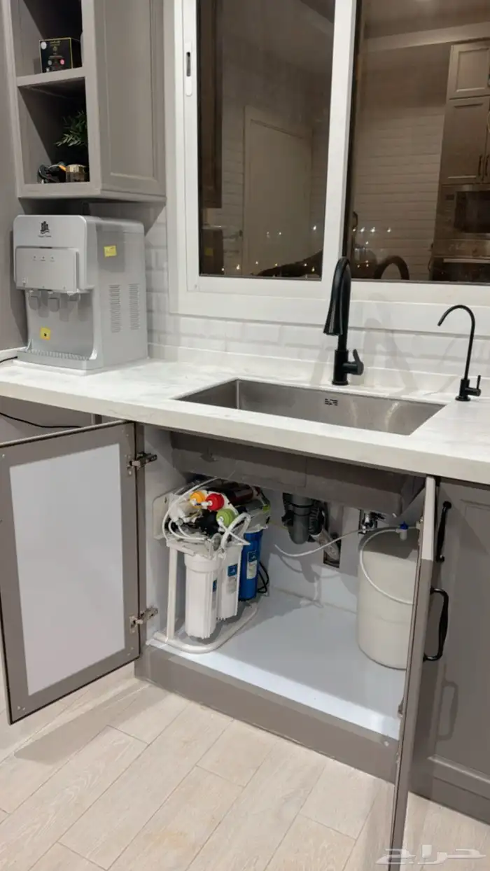 عرض الفلترمع البرادة عرض عيد الام 2