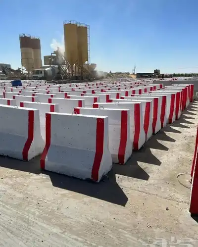 صبات خرسانية 0
