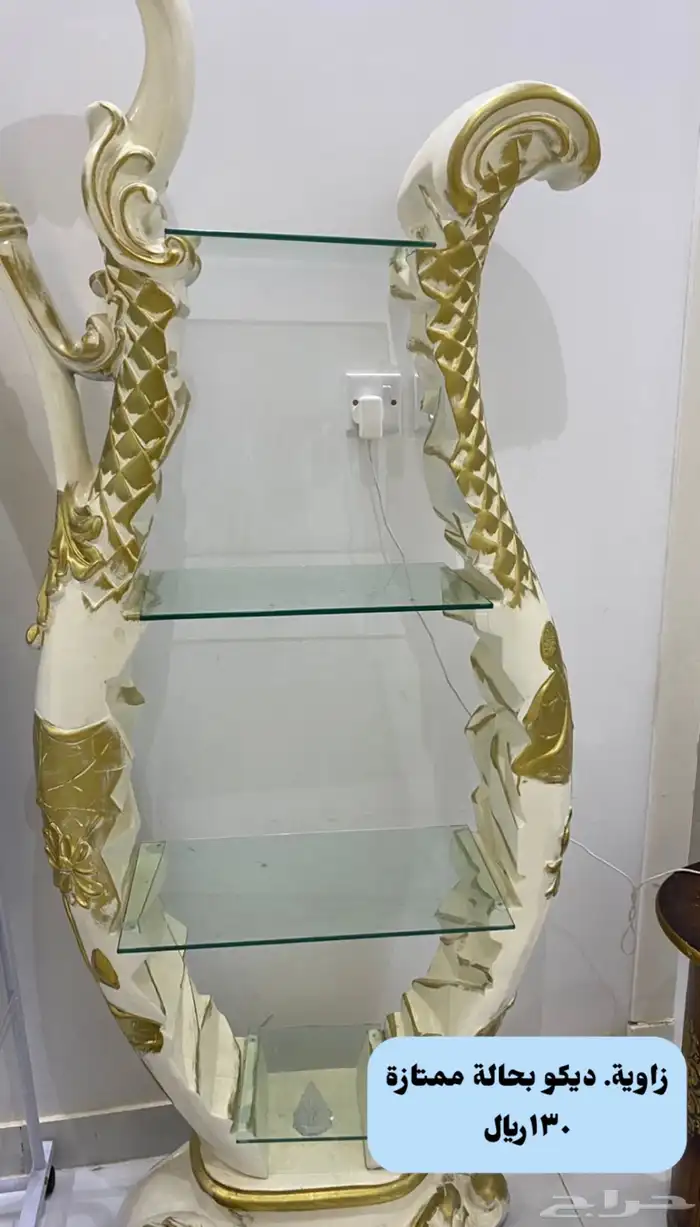 زاوية. ديكو بحالة ممتازة 0