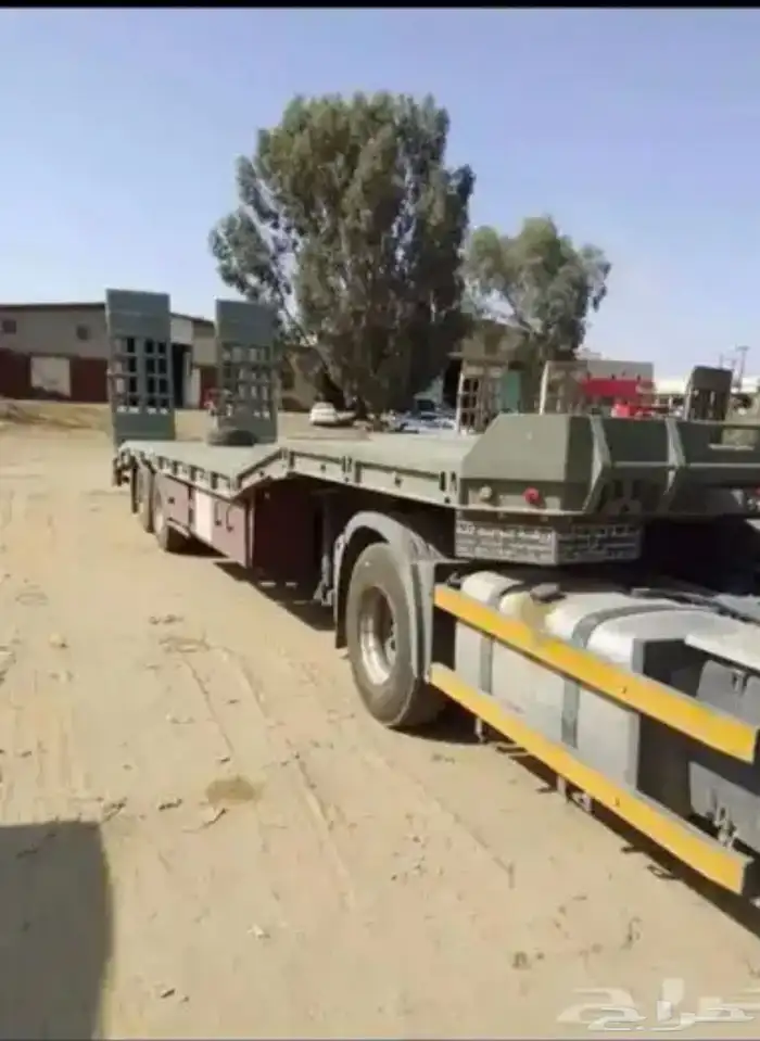 لوبد لنقل المعدات عليه مكرة سحب في الليث القنفذه القوز 0