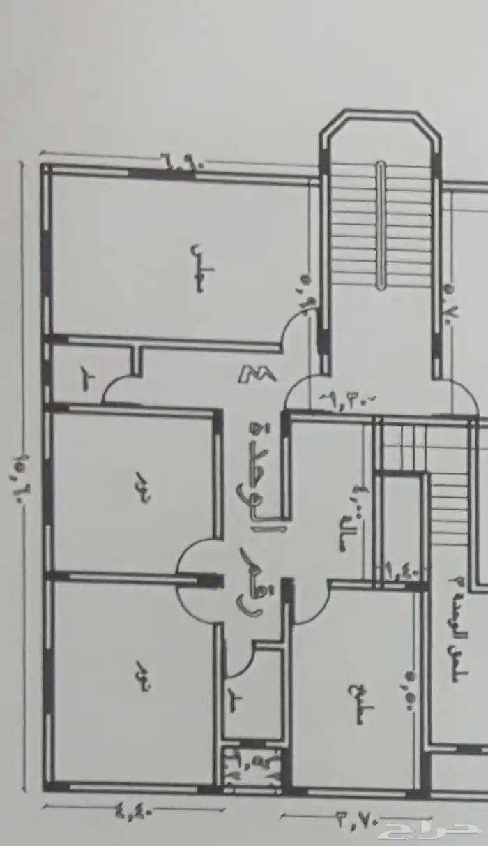 عمارة دبلكوس للبيع 4