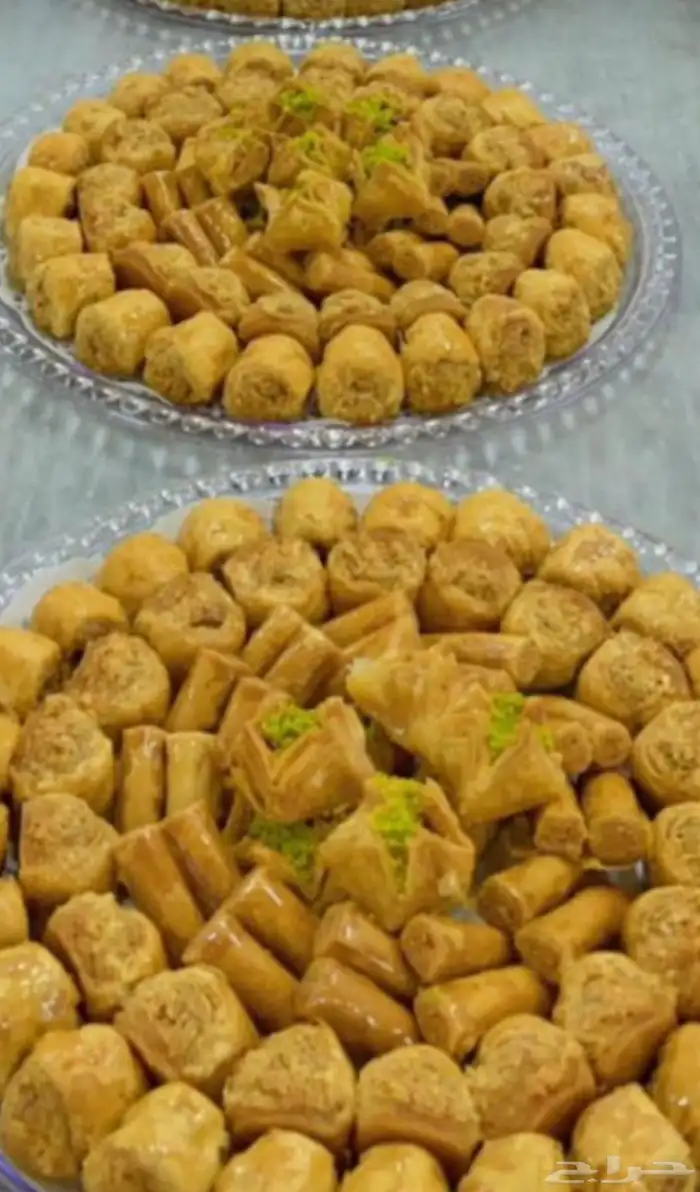 حلويات سورية 13