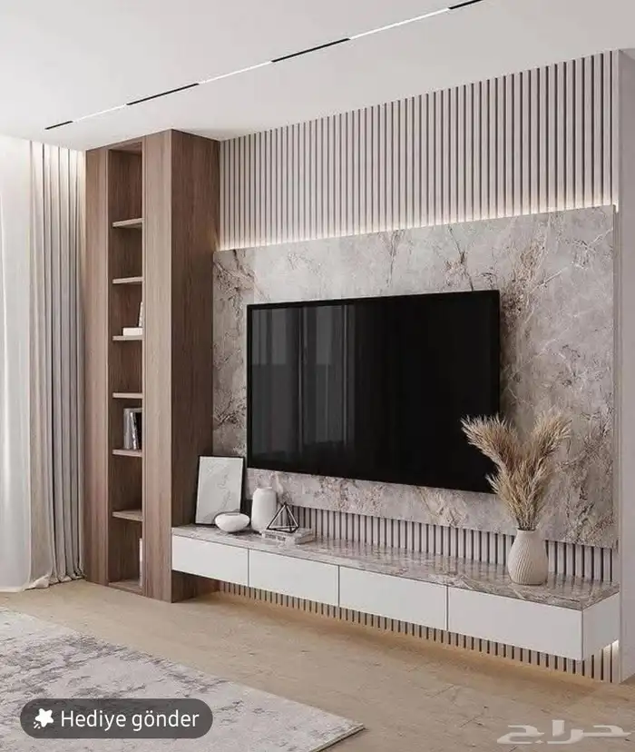 مشتل لون الخزامى 10