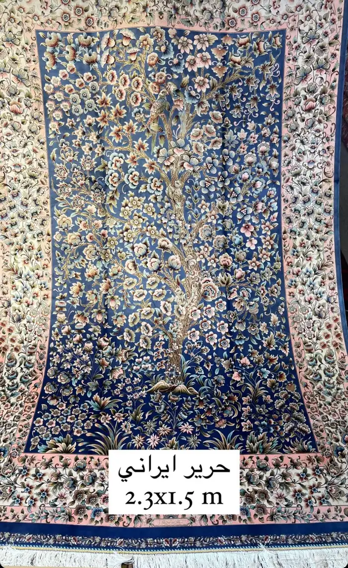 سجاد يدوي 35