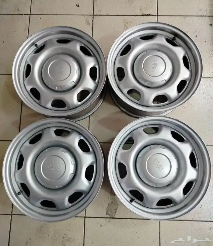 جنوط استاندر F-150 0